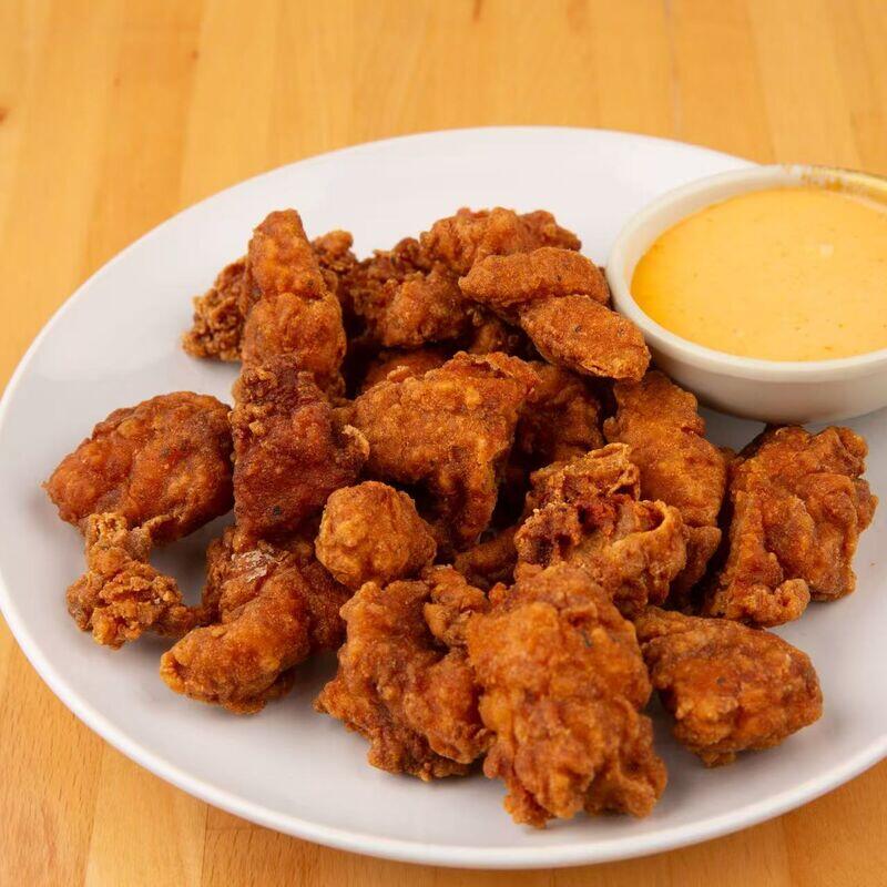 Kaarage Chicken