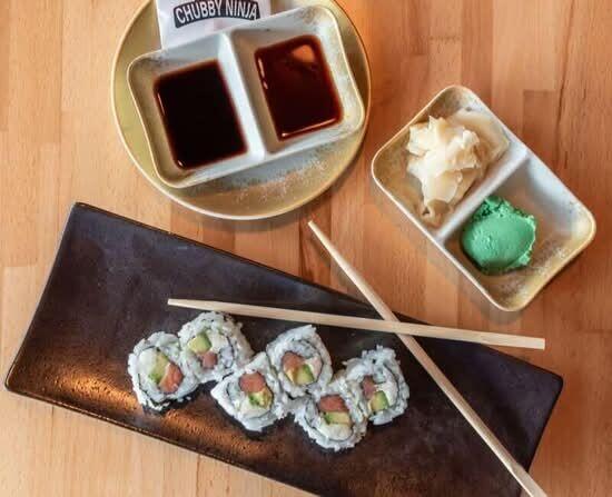 Philly Roll