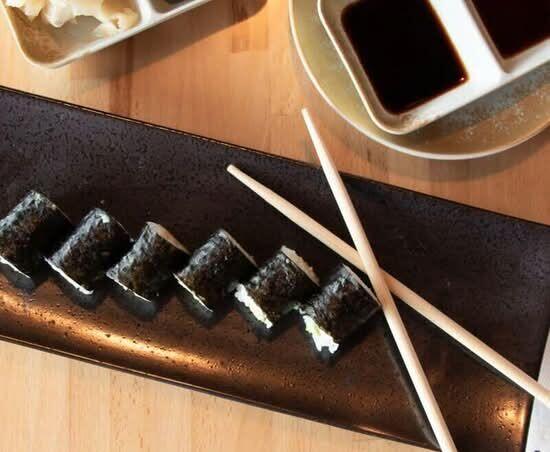 Avocado Roll