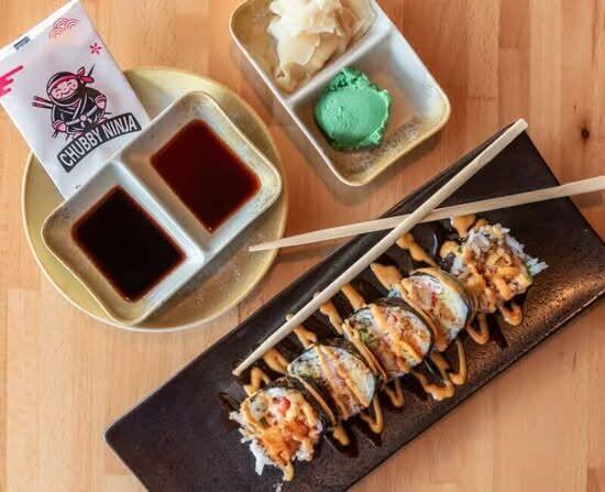 Dabom Roll