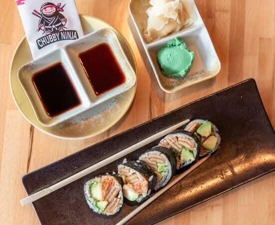 Seolful Roll