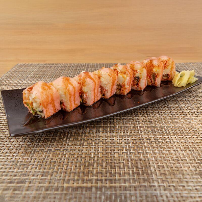 Geisha Roll