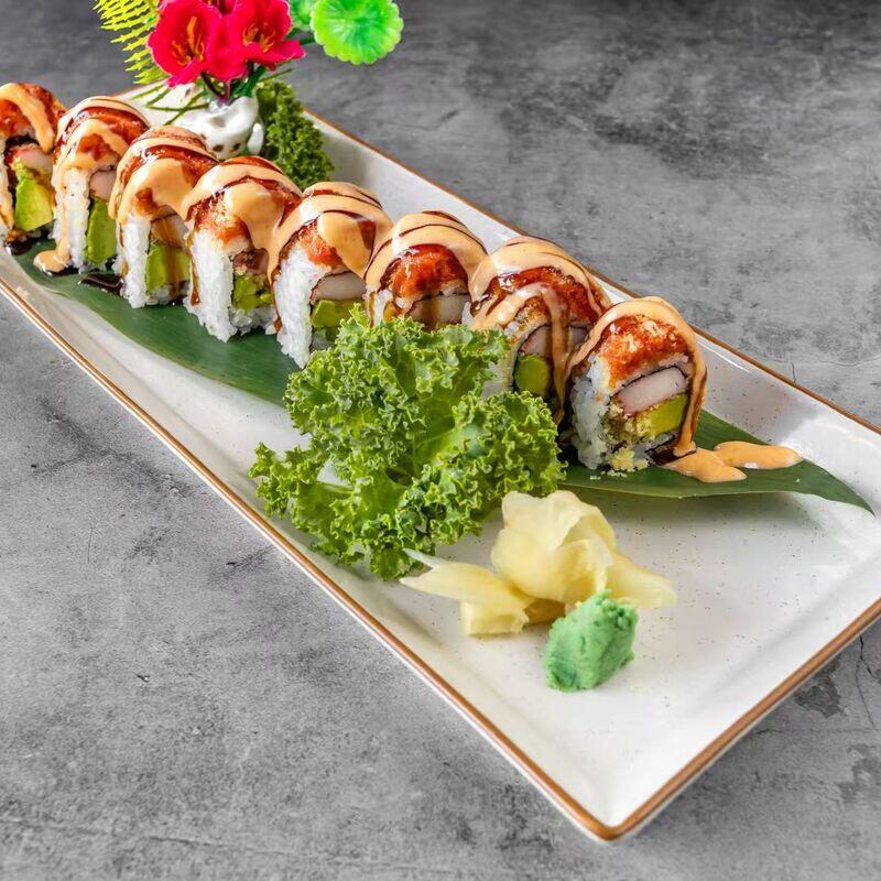Tokyo Roll