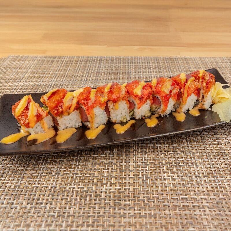 Hikira Roll