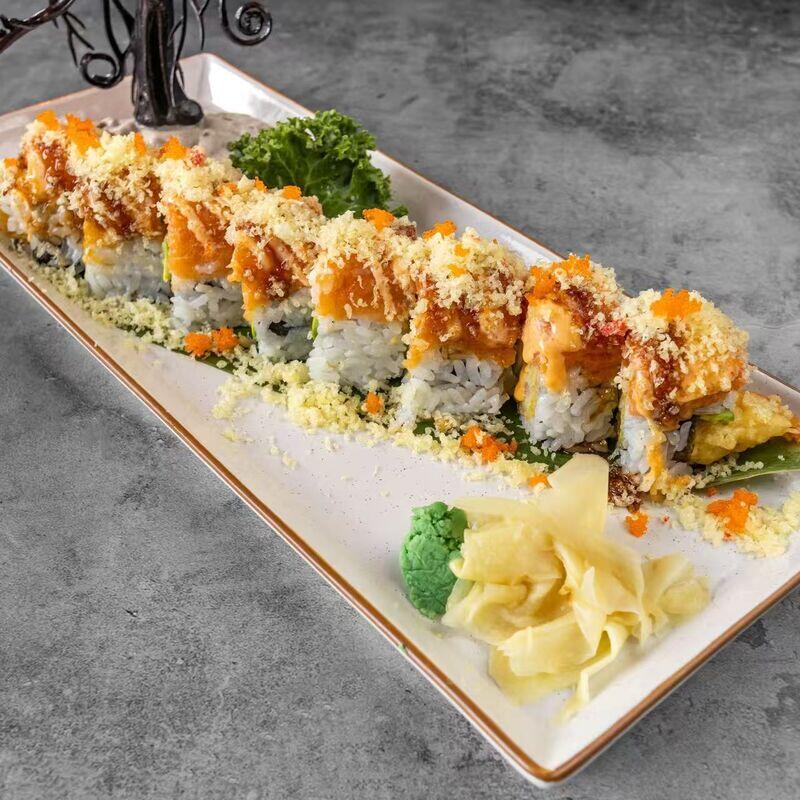 Hoshi Roll