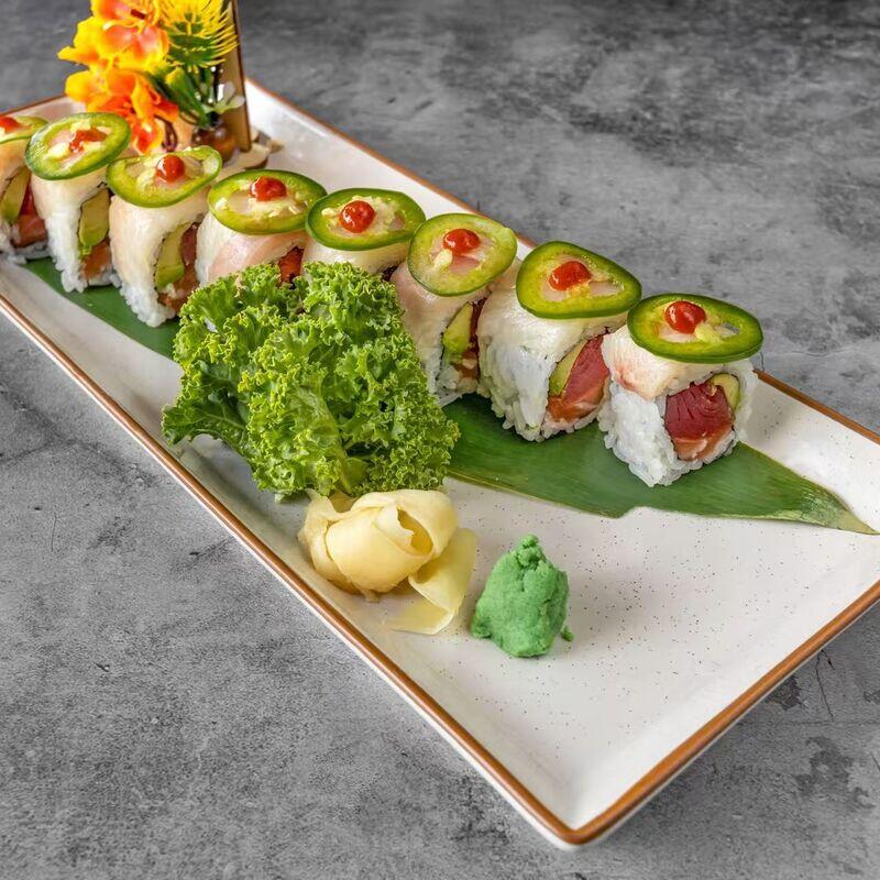 Umi Roll