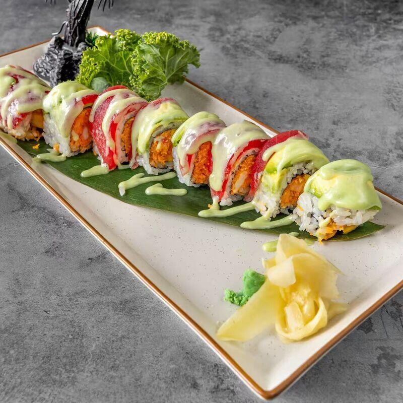 Kawaii Roll