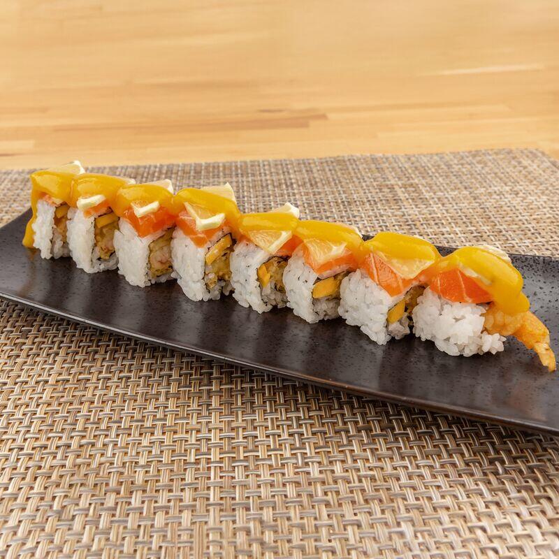 Bonzai Roll