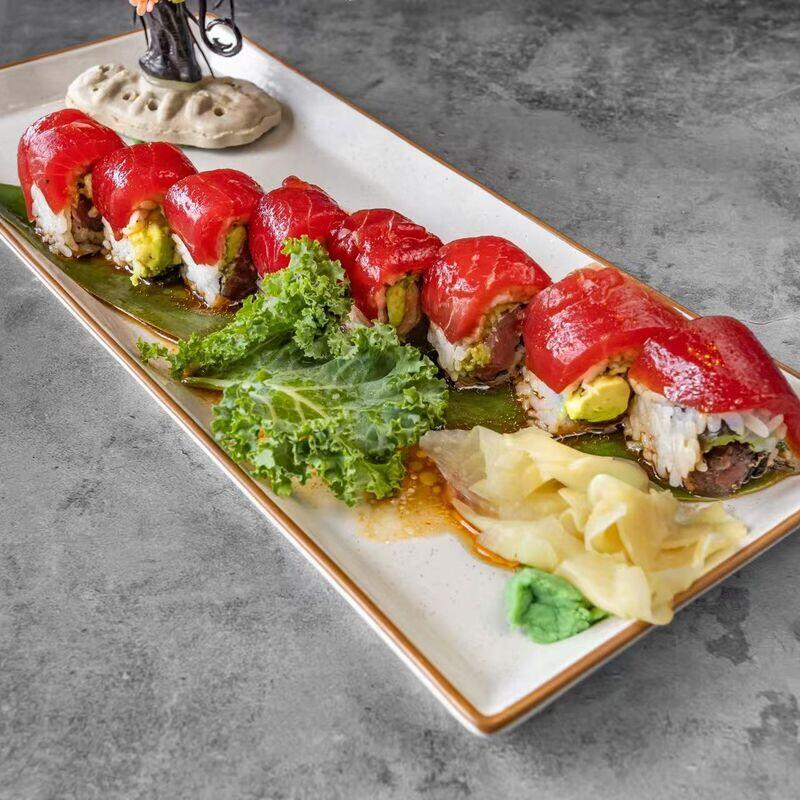 Sakura Roll