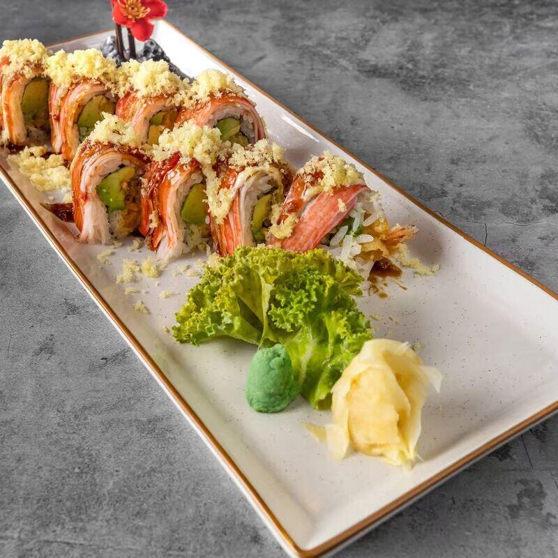 Yum Yum Roll